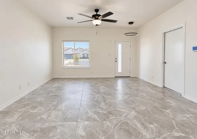 Photo 2 of Single family home for sale at 720 Paseo Astuto Pl, Horizon City, TX 79928 | MLS# 953531 | Listing updated on 2026-10-28