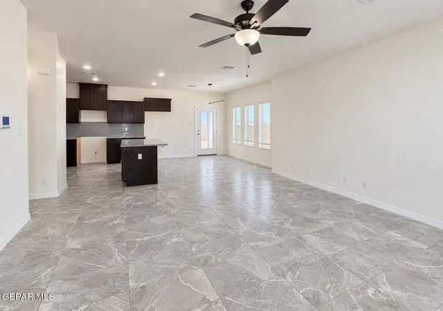 Photo 3 of Single family home for sale at 720 Paseo Astuto Pl, Horizon City, TX 79928 | MLS# 953531 | Listing updated on 2026-10-28