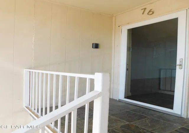 Photo 3 of Townhouse for sale at 4141 Westcity Ct #76, El Paso, TX 79902 | MLS# 953556 | Listing updated on 2026-10-29