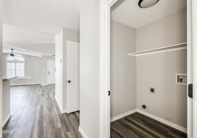 Photo 3 of Single family home for sale at 14141 Tierra Halcon Dr, El Paso, TX 79938 | MLS# 953558 | Listing updated on 2026-10-29