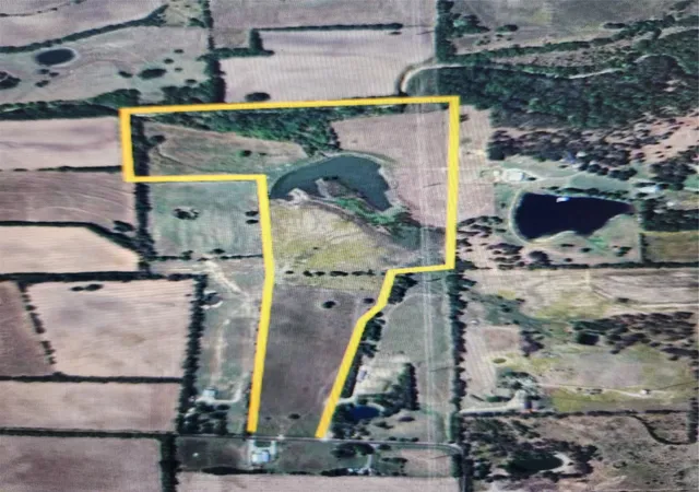Photo 2 of Land for sale at Tbd County Road 623, Farmersville, TX 75442 | MLS# 14602011 | Listing updated on 2026-07-31