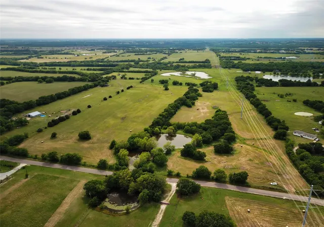 Photo 3 of Land for sale at Tbd County Road 623, Farmersville, TX 75442 | MLS# 14602011 | Listing updated on 2026-07-31