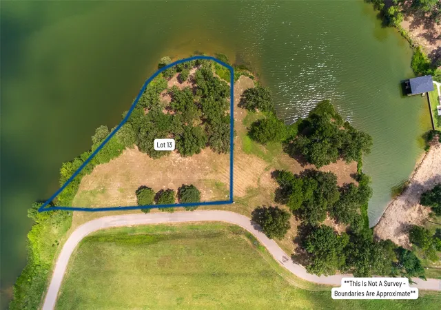 Photo 4 of Land for sale at Lot 13 Eagles Nest Dr, Mount Vernon, TX 75457 | MLS# 20245161 | Listing updated on 2026-07-28