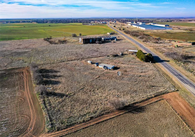 Photo 3 of Land for sale at 7734 St Hwy 6, Rule, TX 79547 | MLS# 20246730 | Listing updated on 2026-09-14
