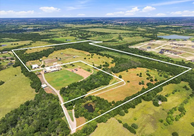Photo 1 of Land for sale at 2083 Clem Road Ext, Rockwall, TX 75087 | MLS# 20321243 | Listing updated on 2026-09-09