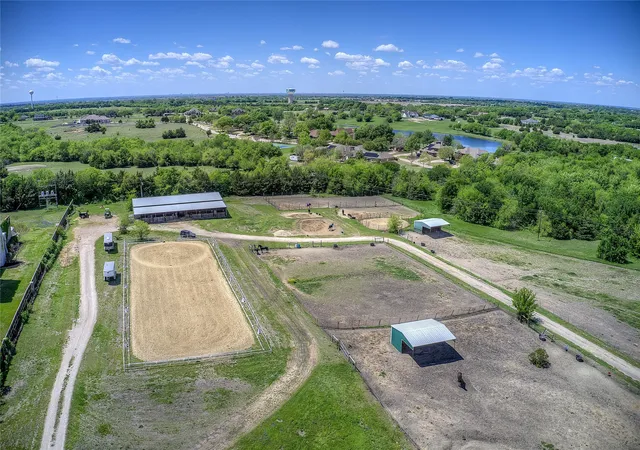 Photo 4 of Land for sale at 2083 Clem Road Ext, Rockwall, TX 75087 | MLS# 20321243 | Listing updated on 2026-09-09