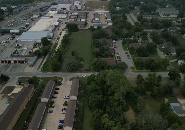 Photo 2 of Land for sale at 900 S Second Ave, Stephenville, TX 76401 | MLS# 20348989 | Listing updated on 2026-09-14