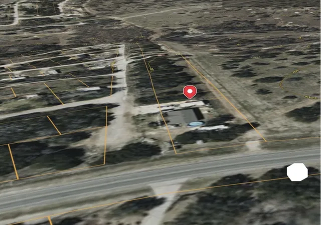 Land for sale at 3416 Alabama Trl, Granbury, TX 76048 | MLS# 20361407