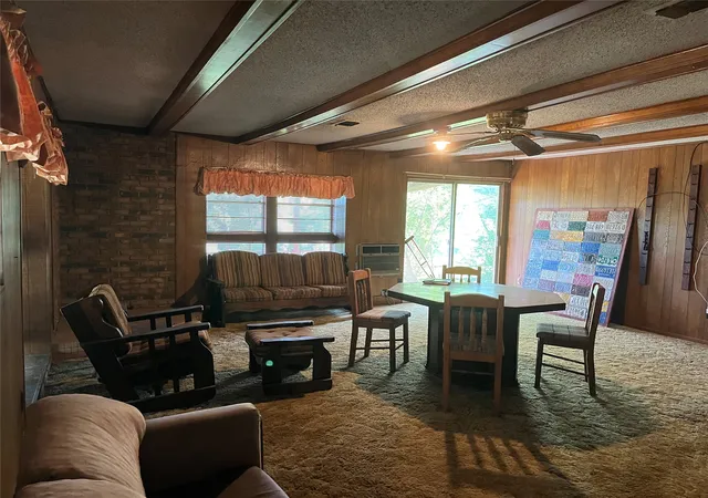 Photo 3 of Single family home for sale at 7687 Fm 17, Grand Saline, TX 75140 | MLS# 20398744 | Listing updated on 2026-07-28