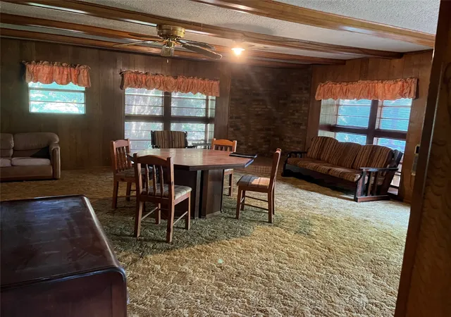 Photo 4 of Single family home for sale at 7687 Fm 17, Grand Saline, TX 75140 | MLS# 20398744 | Listing updated on 2026-07-28