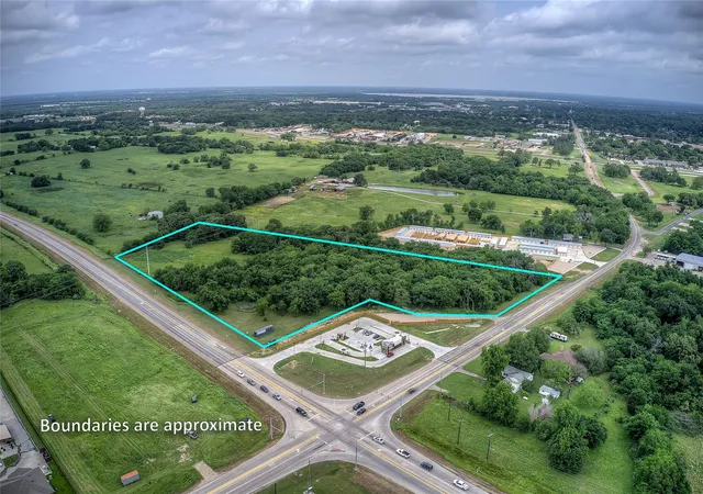 Photo 1 of Land for sale at 104686 Ac Tbd Wildcat Way, Sulphur Springs, TX 75482 | MLS# 20426334 | Listing updated on 2026-09-01