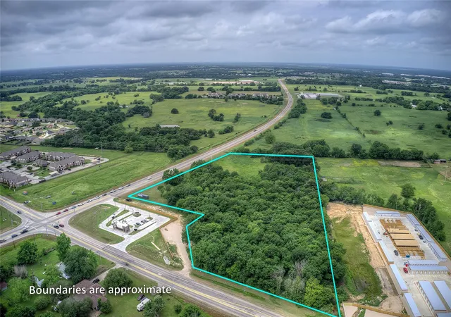 Photo 3 of Land for sale at 104686 Ac Tbd Wildcat Way, Sulphur Springs, TX 75482 | MLS# 20426334 | Listing updated on 2026-09-01