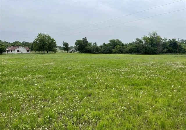 Photo 3 of Land for sale at 979 East Barry Street, Azle, TX | MLS# 20514008 | Listing updated on 2026-07-30