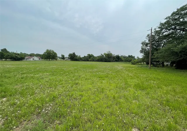Photo 3 of Land for sale at 979 East Barry Street, Azle, TX | MLS# 20514008 | Listing updated on 2026-07-30