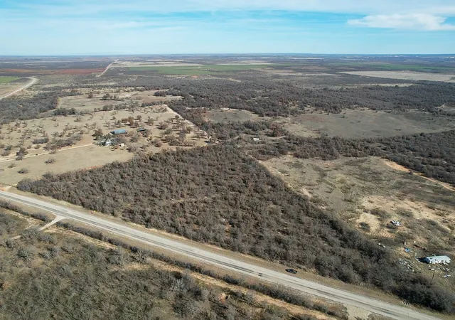 Photo 1 of Land for sale at Tbd Fm 600, Abilene, TX 79601 | MLS# 20509730 | Listing updated on 2026-07-28