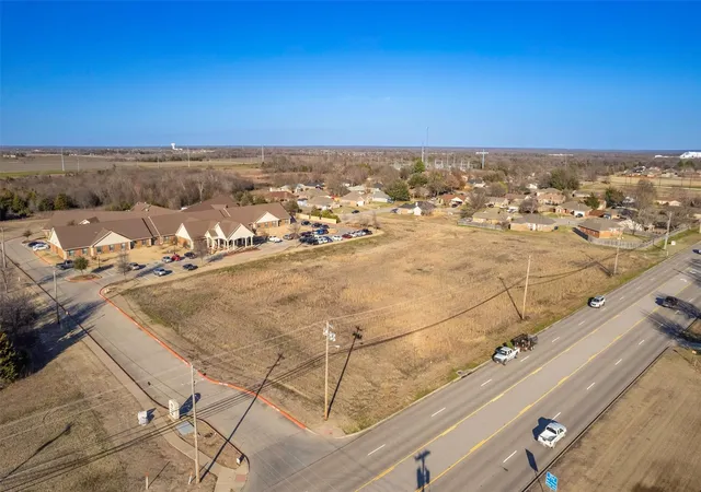 Photo 2 of Land for sale at 374 Acres On Farm To Market Road 1570, Greenville, TX 75402 | MLS# 20552828 | Listing updated on 2026-09-29