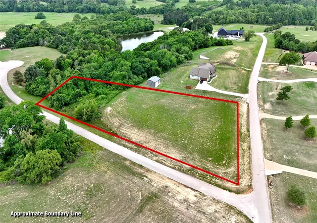 Photo 2 of Land for sale at Lt 173 Lago Vista Dr, Athens, TX 75751 | MLS# 20557662 | Listing updated on 2026-10-05