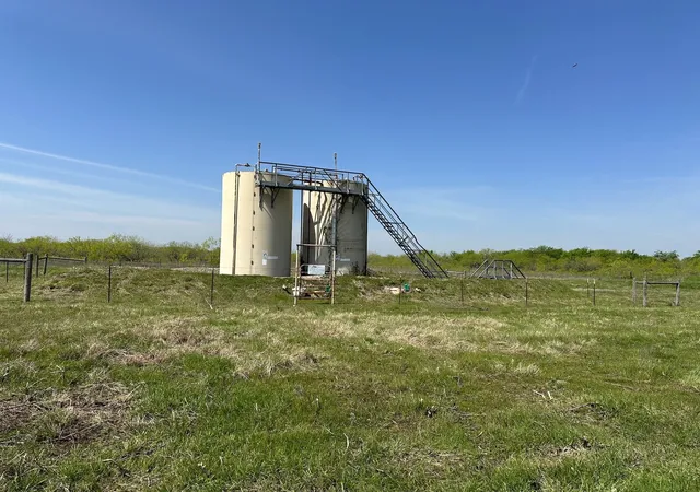Photo 37 of Land for sale at Tbd 14971 Acres Se Cr 1240, Streetman, TX 75859 | MLS# 20557110 | Listing updated on 2026-09-14