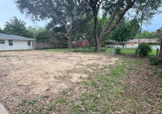 Photo 4 of Land for sale at 4622 Tibbs St, Shreveport, LA 71105 | MLS# 20574984 | Listing updated on 2026-07-28