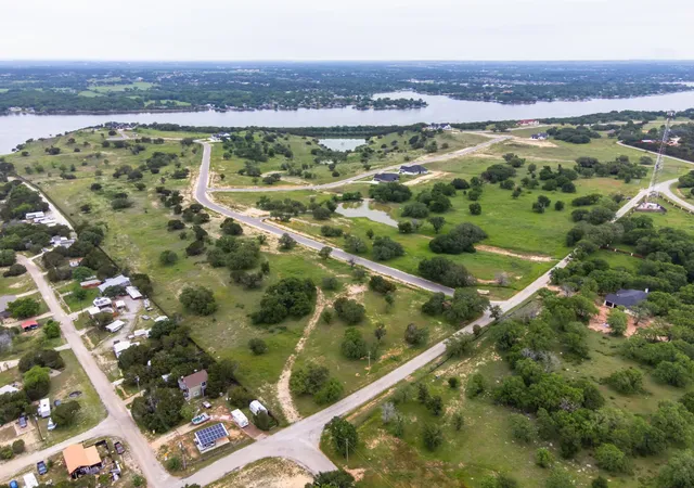 Photo 4 of Land for sale at 4336 Chicken Gristle Rd, Granbury, TX 76048 | MLS# 20609015 | Listing updated on 2026-09-11