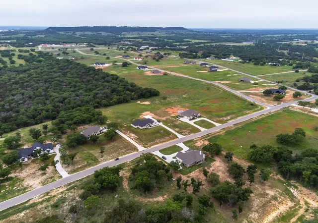 Photo 3 of Land for sale at 642 R C Luker Ct, Granbury, TX 76048 | MLS# 20609026 | Listing updated on 2026-09-11