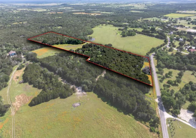 Photo 3 of Land for sale at Tbd Cr 2009, Glen Rose, TX 76043 | MLS# 20614945 | Listing updated on 2026-08-02