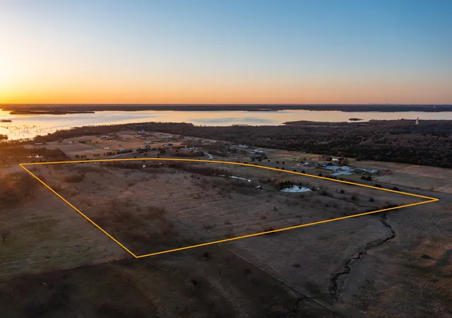 Photo 2 of Land for sale at Tbd Fm 3002, Krum, TX | MLS# 20624895 | Listing updated on 2026-09-08