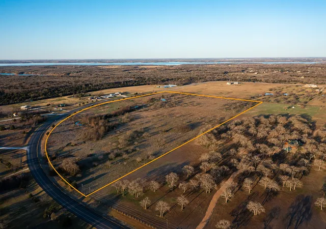 Photo 3 of Land for sale at Tbd Fm 3002, Krum, TX | MLS# 20624895 | Listing updated on 2026-09-08