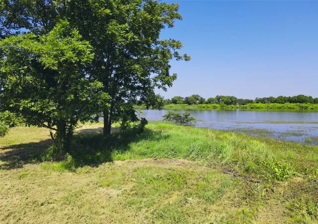 Photo 2 of Land for sale at 5086 Waterfront Rd, Kerens, TX 75144 | MLS# 20698064 | Listing updated on 2026-07-29