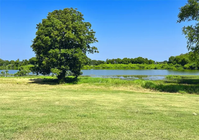 Photo 3 of Land for sale at 5086 Waterfront Rd, Kerens, TX 75144 | MLS# 20698064 | Listing updated on 2026-07-29
