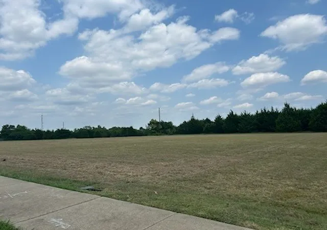 Land for sale at 123 Parks Dr, DeSoto, TX 75115 | MLS# 20699090