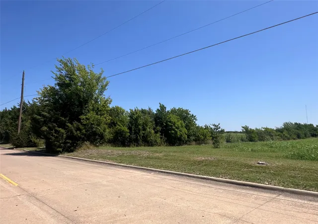 Photo 1 of Land for sale at 0000 Texoma Parkway, Sherman, TX 75090 | MLS# 20702222 | Listing updated on 2026-07-28