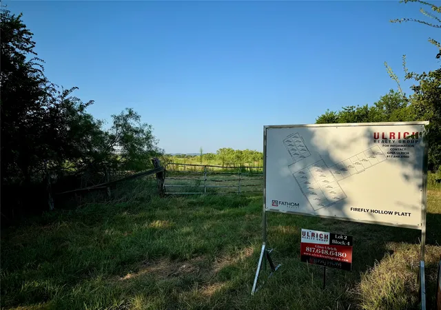 Photo 1 of Land for sale at 10850 County Road 1117, Cleburne, TX 76033 | MLS# 20704063 | Listing updated on 2026-08-01