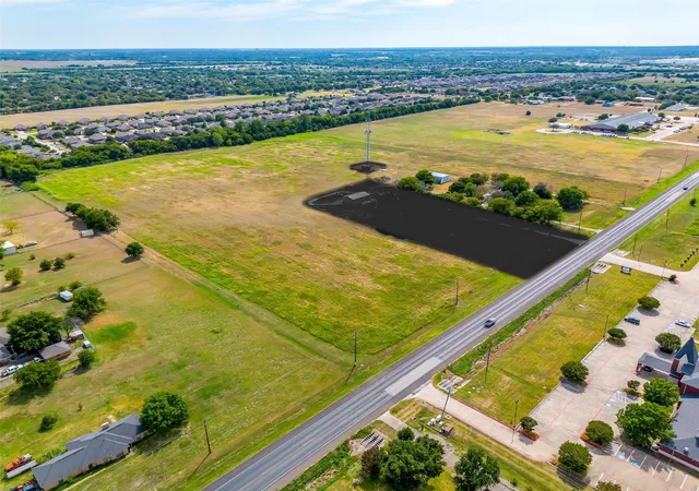 Photo 3 of Land for sale at 727 E Ovilla Rd, Red Oak, TX 75154 | MLS# 20702256 | Listing updated on 2026-09-15