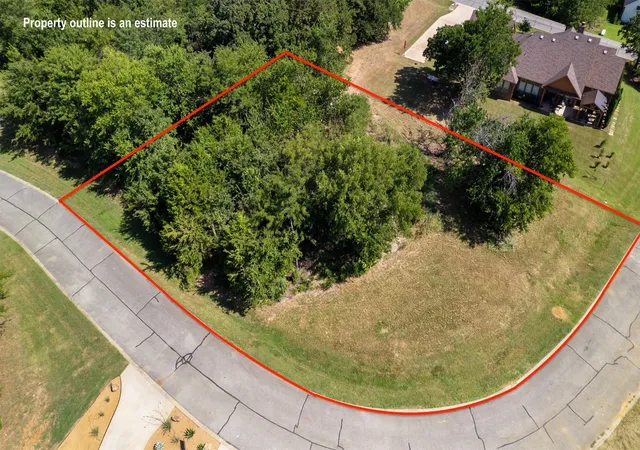 Photo 1 of Land for sale at 389 Roaring Fork Cir, Gordonville, TX 76245 | MLS# 20702212 | Listing updated on 2026-09-12