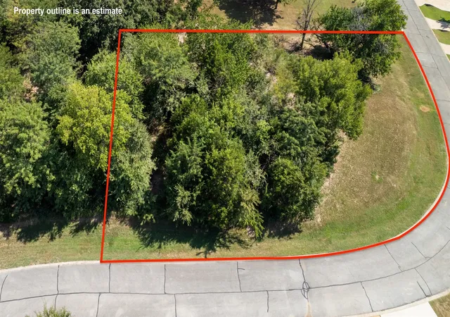 Photo 2 of Land for sale at 389 Roaring Fork Cir, Gordonville, TX 76245 | MLS# 20702212 | Listing updated on 2026-09-12
