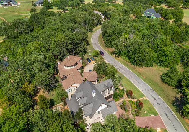 Photo 3 of Land for sale at 389 Roaring Fork Cir, Gordonville, TX 76245 | MLS# 20702212 | Listing updated on 2026-09-12