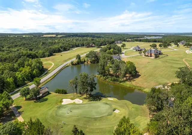 Photo 4 of Land for sale at 389 Roaring Fork Cir, Gordonville, TX 76245 | MLS# 20702212 | Listing updated on 2026-09-12