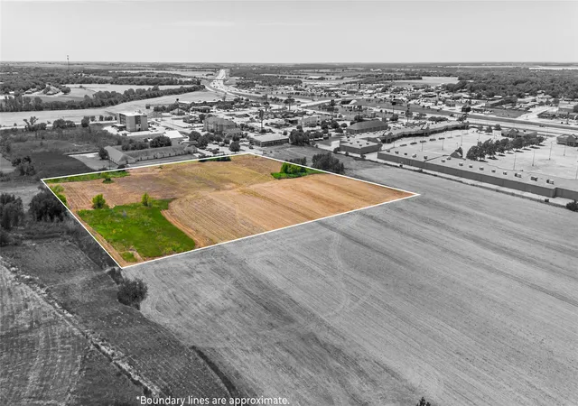 Photo 3 of Land for sale at Tbd Outlet Dr, Hillsboro, TX 76645 | MLS# 20714510 | Listing updated on 2026-07-28