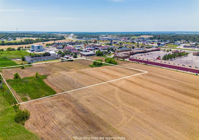 Photo 4 of Land for sale at Tbd Outlet Dr, Hillsboro, TX 76645 | MLS# 20714510 | Listing updated on 2026-07-28