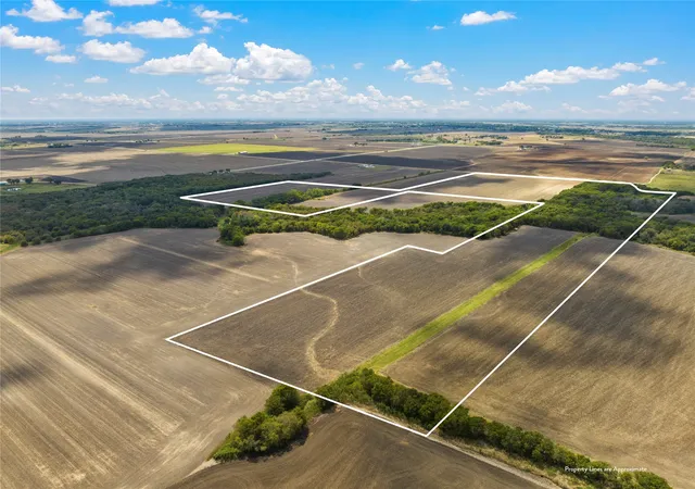Photo 2 of Land for sale at Tbd Hlavenka Rd, West, TX 76691 | MLS# 20728629 | Listing updated on 2026-09-10