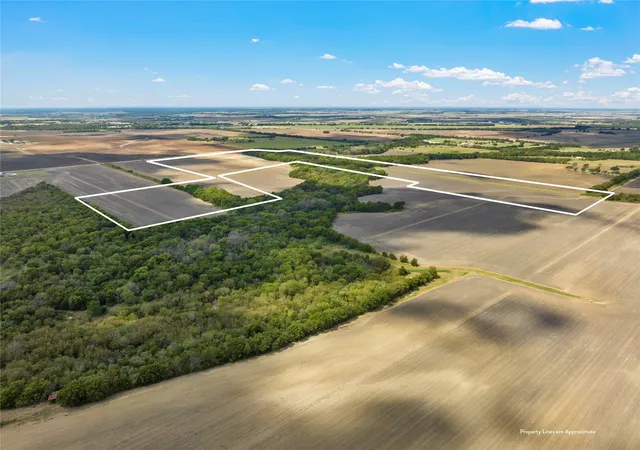 Photo 3 of Land for sale at Tbd Hlavenka Rd, West, TX 76691 | MLS# 20728629 | Listing updated on 2026-09-10