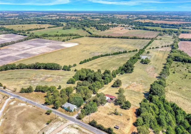Photo 1 of Land for sale at 520 Cates Rd, Van Alstyne, TX 75495 | MLS# 20742636 | Listing updated on 2026-09-15