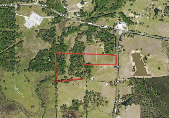 Photo 1 of Land for sale at 0000 Fm 607 S, Murchison, TX 75778 | MLS# 20747467 | Listing updated on 2026-09-28