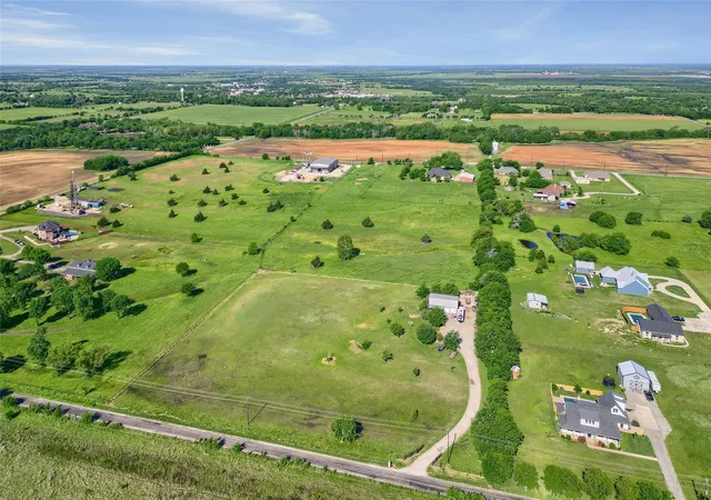 Photo 2 of Land for sale at Lot 2 Jc Maples Rd #J, Gunter, TX 75058 | MLS# 20739104 | Listing updated on 2026-07-31