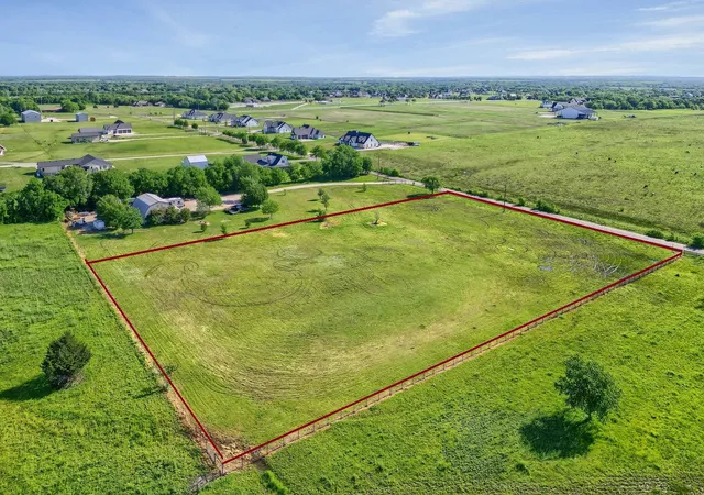 Photo 3 of Land for sale at Lot 2 Jc Maples Rd #J, Gunter, TX 75058 | MLS# 20739104 | Listing updated on 2026-07-31