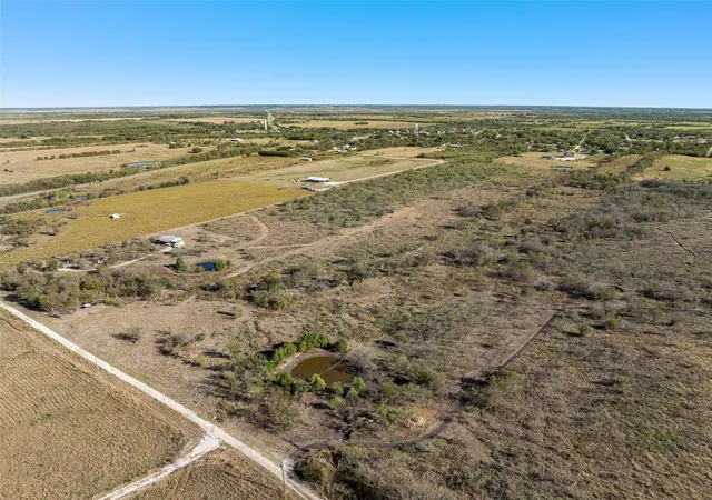 Photo 3 of Land for sale at Tbd Tx-171, Coolidge, TX 76635 | MLS# 20771330 | Listing updated on 2026-09-10