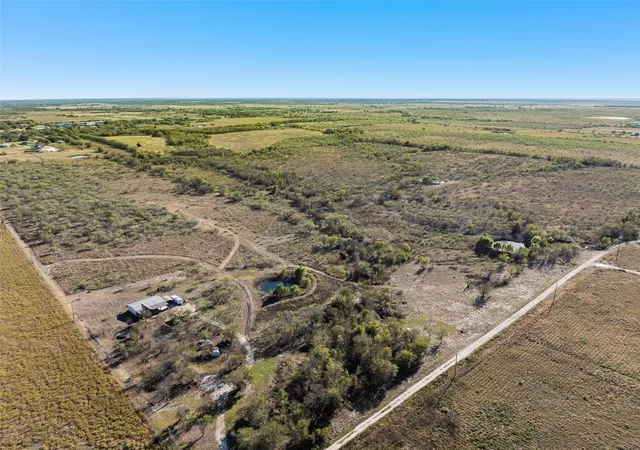 Photo 4 of Land for sale at Tbd Tx-171, Coolidge, TX 76635 | MLS# 20771330 | Listing updated on 2026-09-10