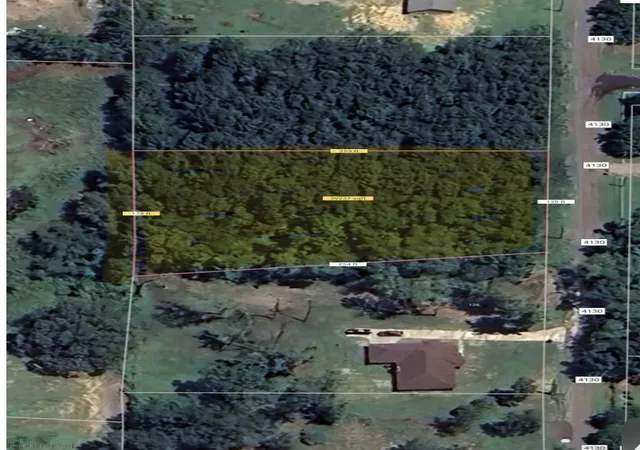 Photo 2 of Land for sale at Tbd County Road 4130, Pittsburg, TX 75686 | MLS# 20775096 | Listing updated on 2026-07-30
