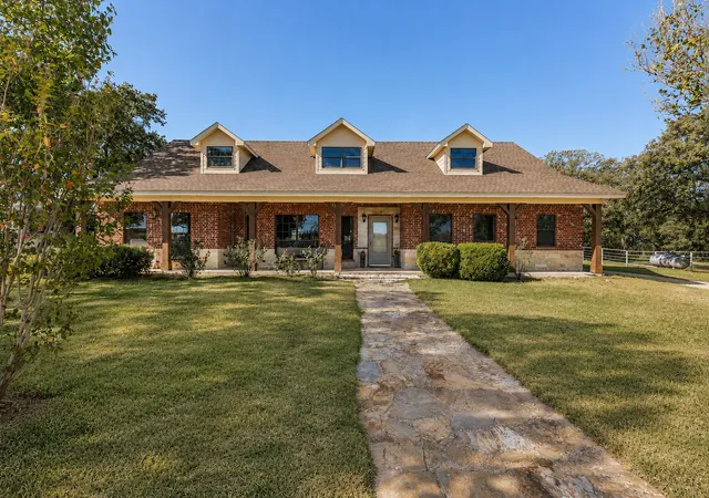 Photo 1 of Land for sale at 1799 Cottonwood Creek Rd, Saint Jo, TX | MLS# 20781894 | Listing updated on 2026-07-29